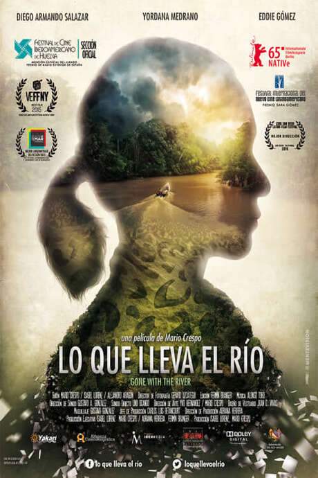 Dauna challenges the traditions of her culture, facing severe consequences for her defiance. Her choices lead to suffering for herself and those around her, forcing her to persevere through hardship and loss. Ultimately, she finds reconciliation and becomes an integral part of a cultural legend. The film is presented in the Warao language, offering a unique and immersive cinematic experience.